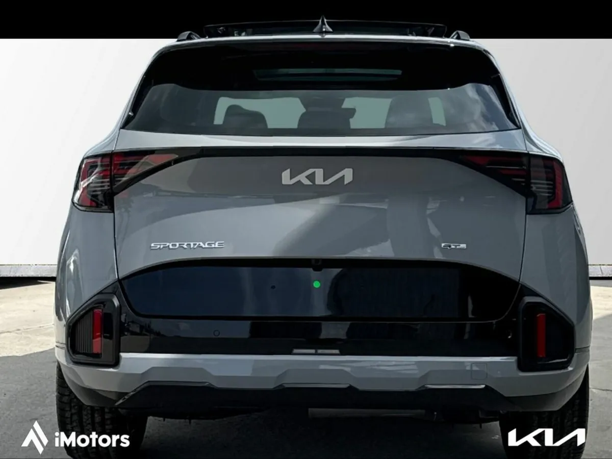 Kia Sportage GT-LINE - Image 4