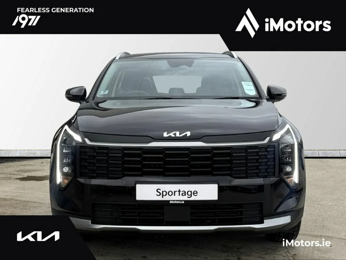 Kia Sportage K2 New Model - Image 2