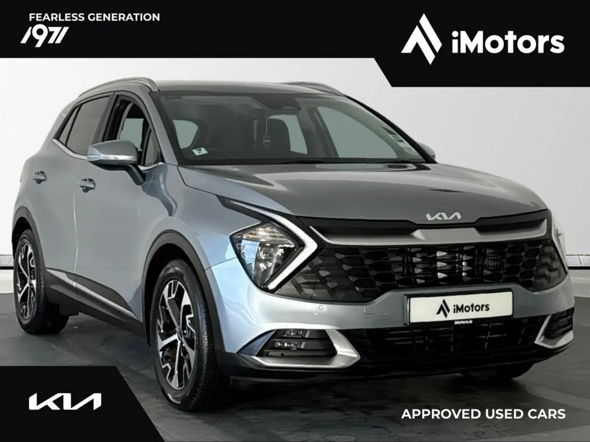 Kia Sportage K3 MY23 5DR - Image 1