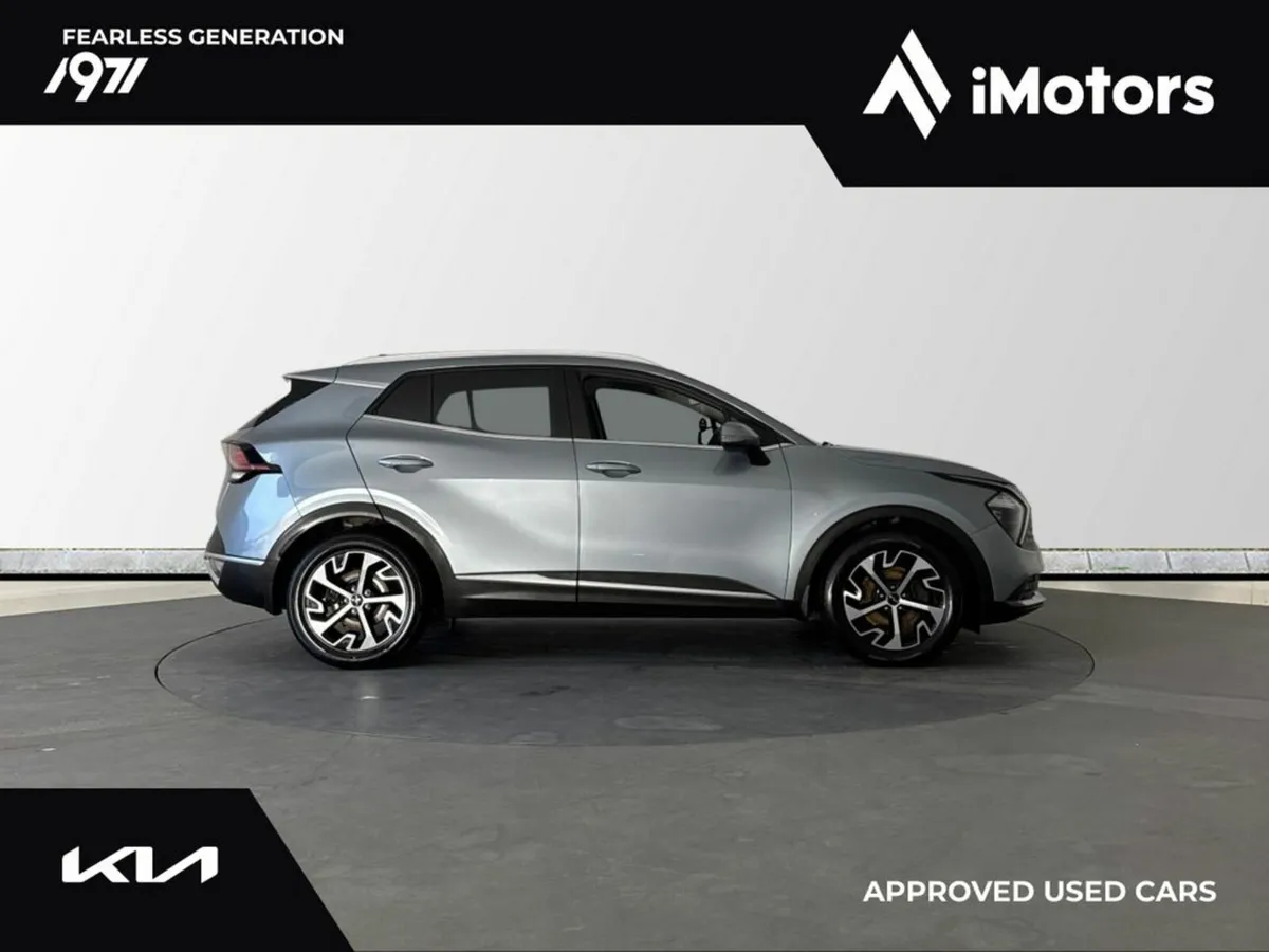 Kia Sportage K3 MY23 5DR - Image 2