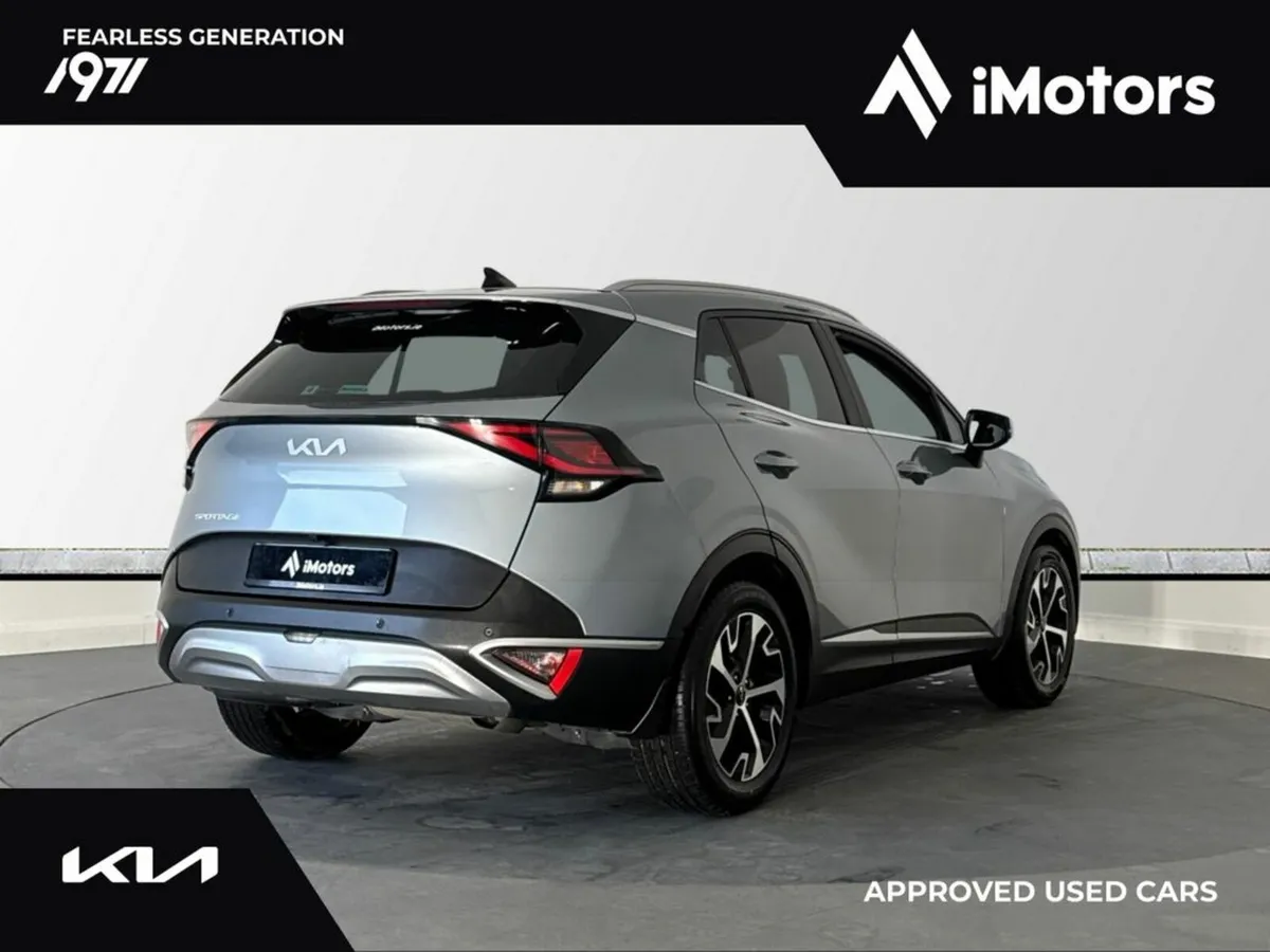 Kia Sportage K3 MY23 5DR - Image 3