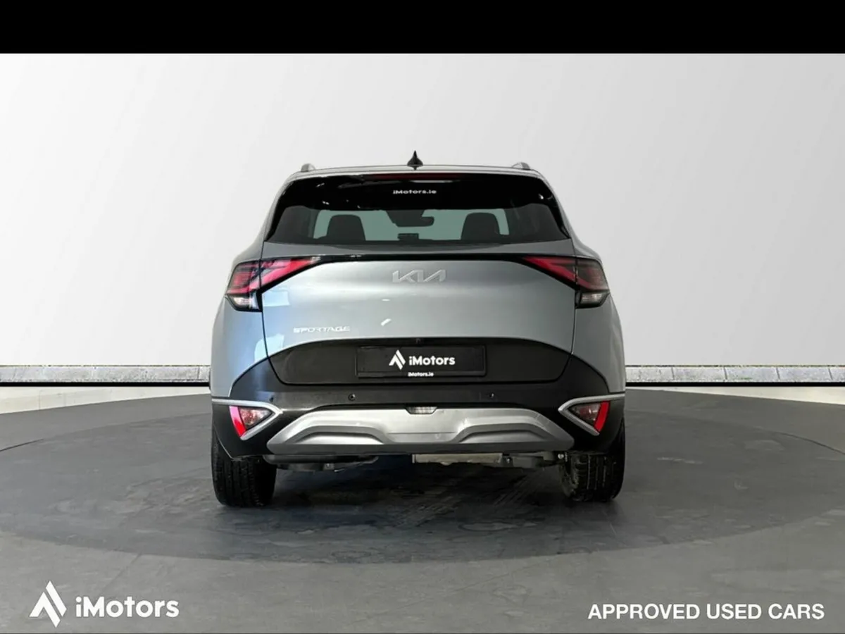 Kia Sportage K3 MY23 5DR - Image 4