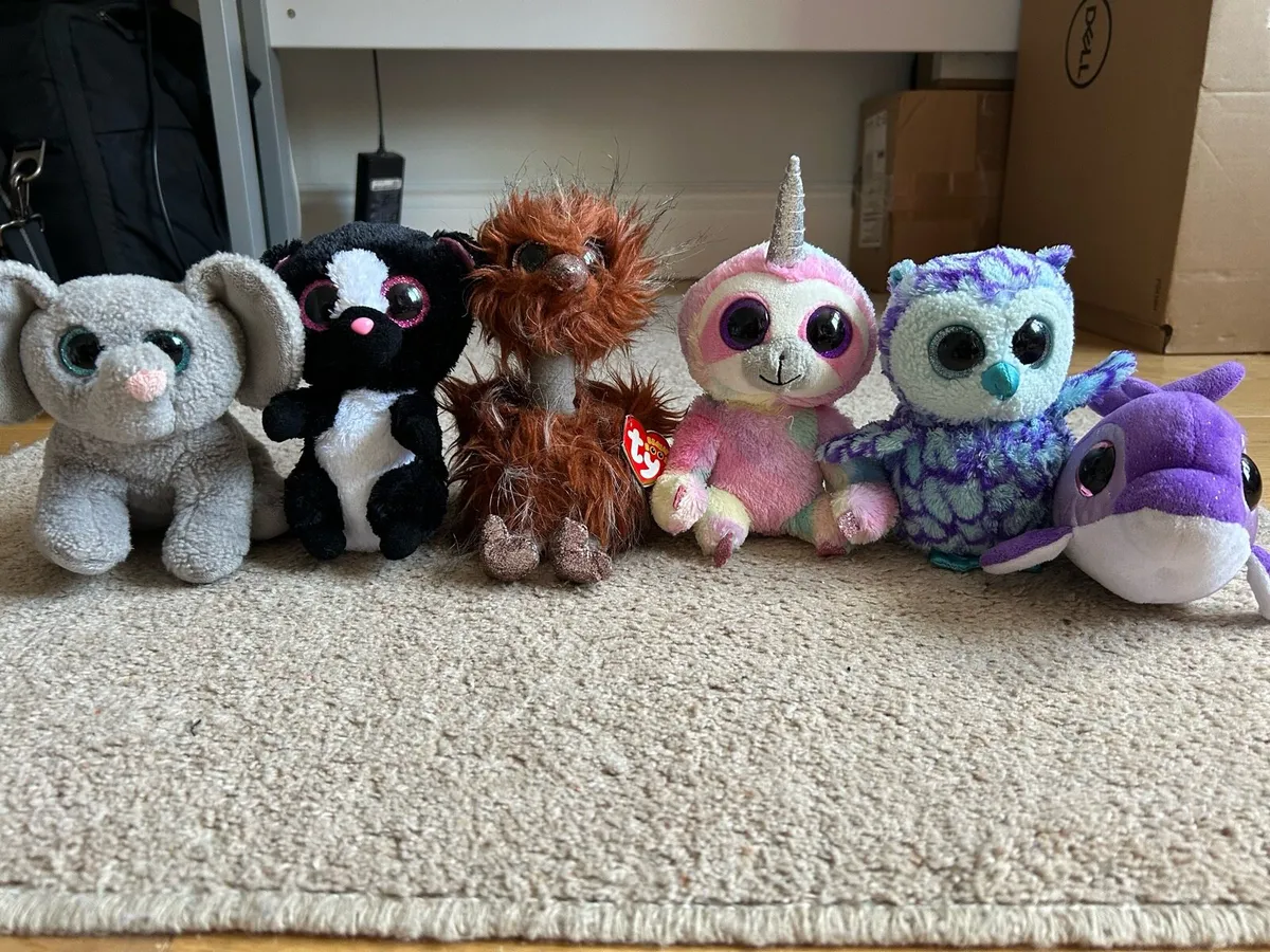 Teddies - Image 4