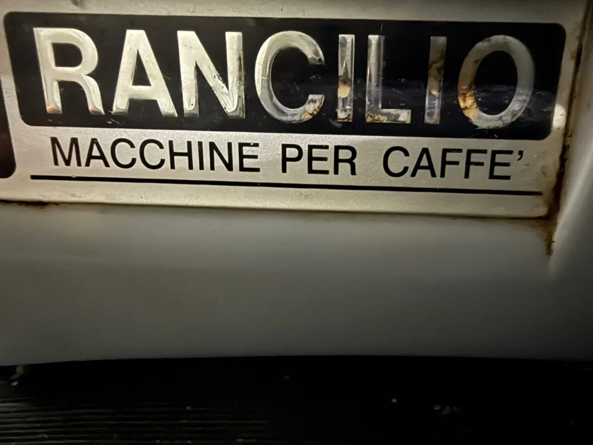 Coffee Machine - Image 2