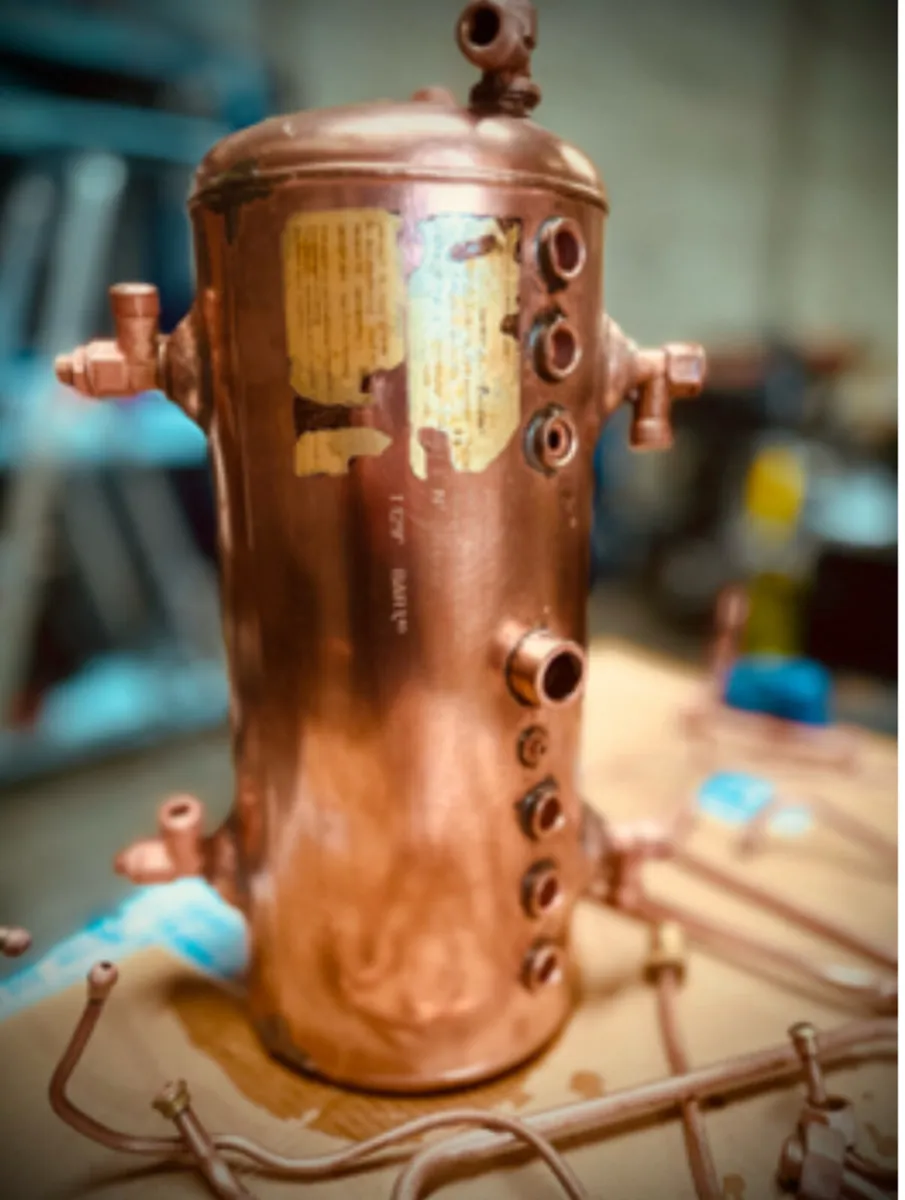 Coffee Machine - Image 3