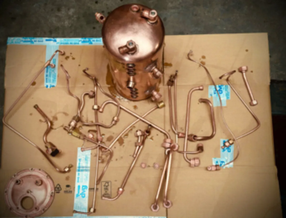 Coffee Machine - Image 4