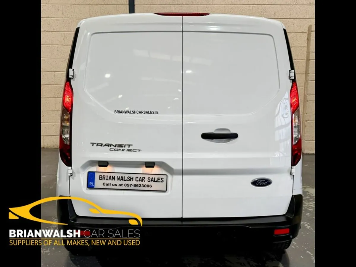 Ford Transit Connect 2021.75MY SWB HP TREND 1.5TD1 - Image 2