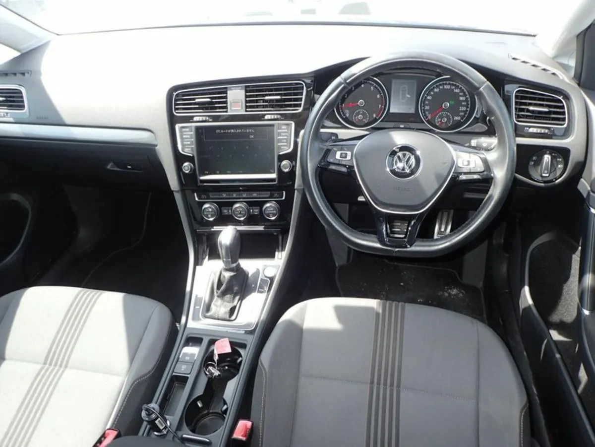 Volkswagen Golf 1.2 All Star - Image 2