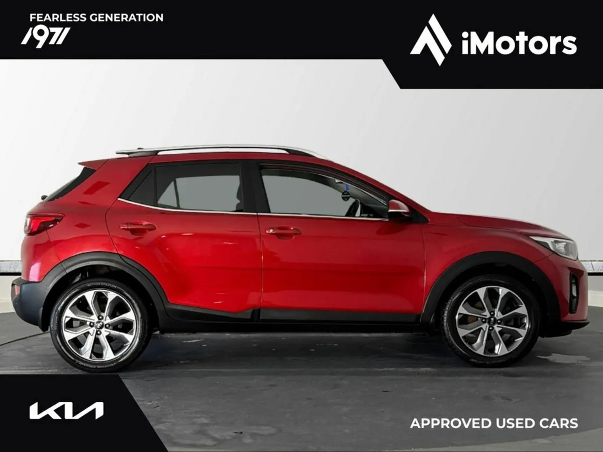 Kia Stonic K3 5DR - Image 2