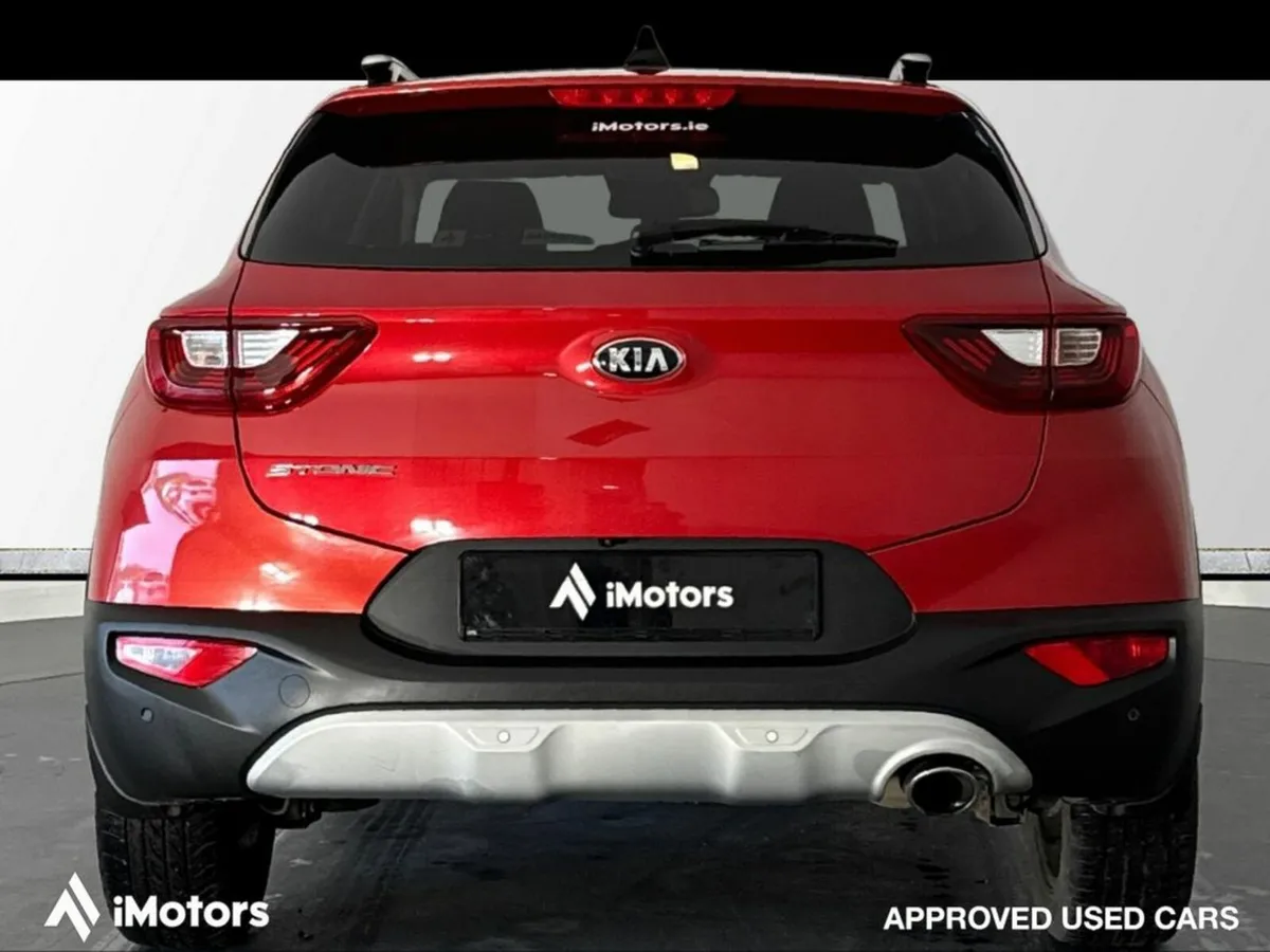 Kia Stonic K3 5DR - Image 4