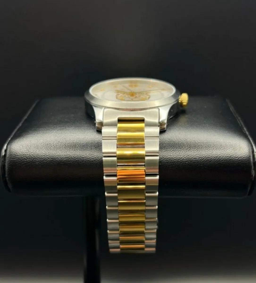 Gucci Watch Men's Feline - Image 4