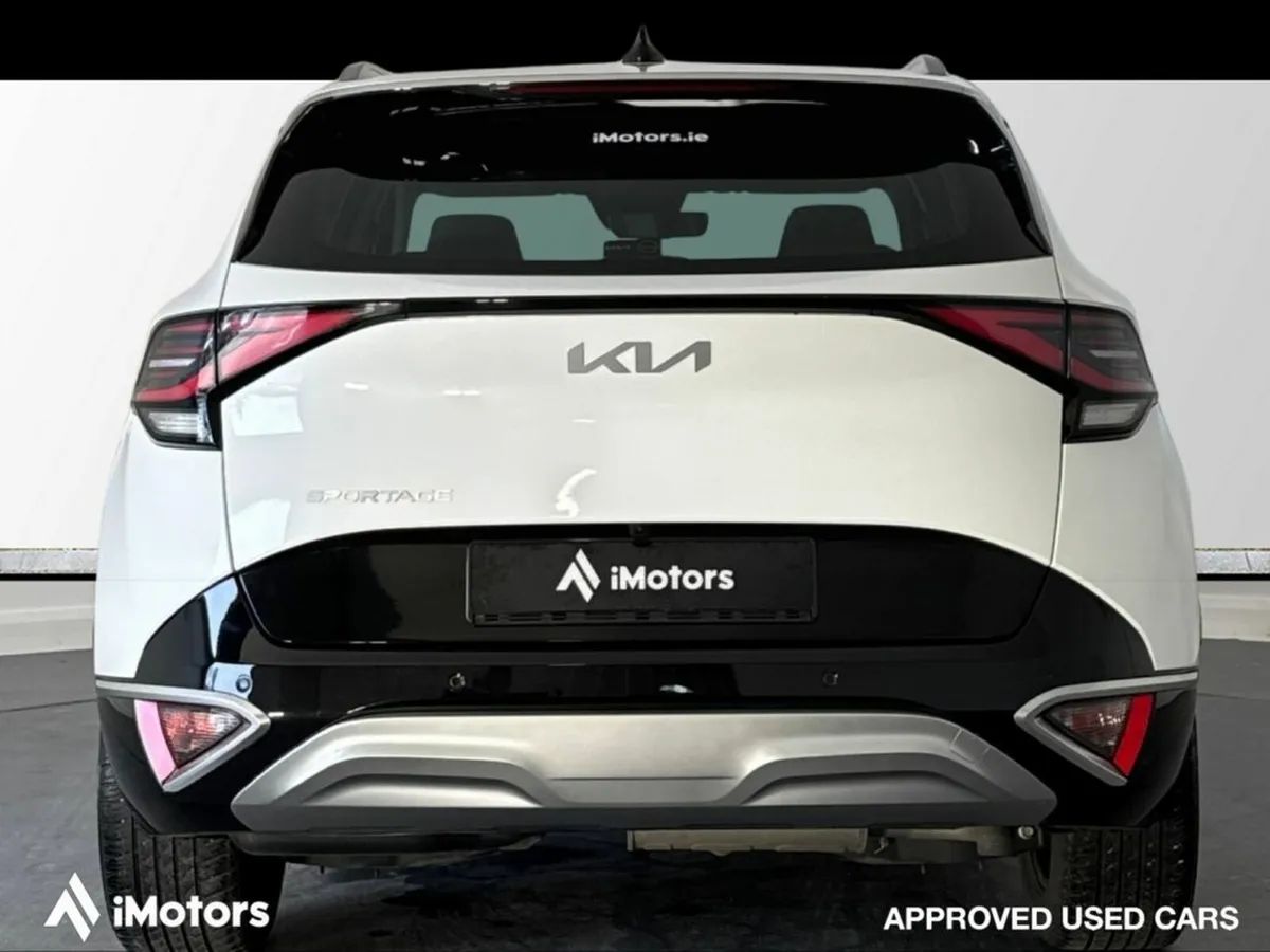 Kia Sportage K4 5DR - Image 4