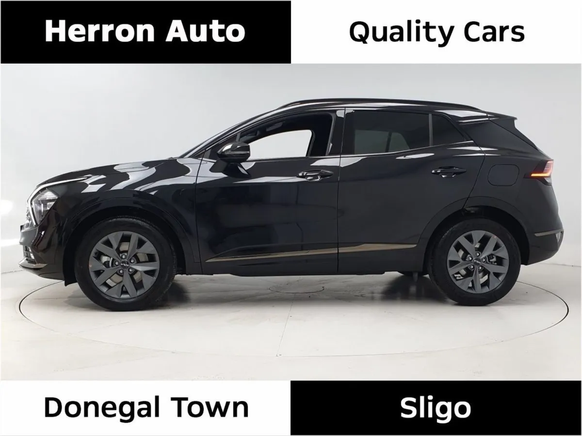 Kia Sportage Demo Sale - Image 2