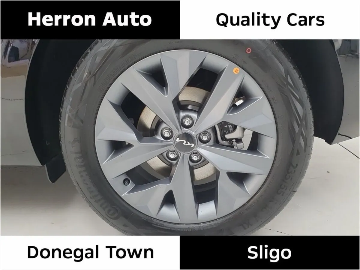 Kia Sportage Demo Sale - Image 4