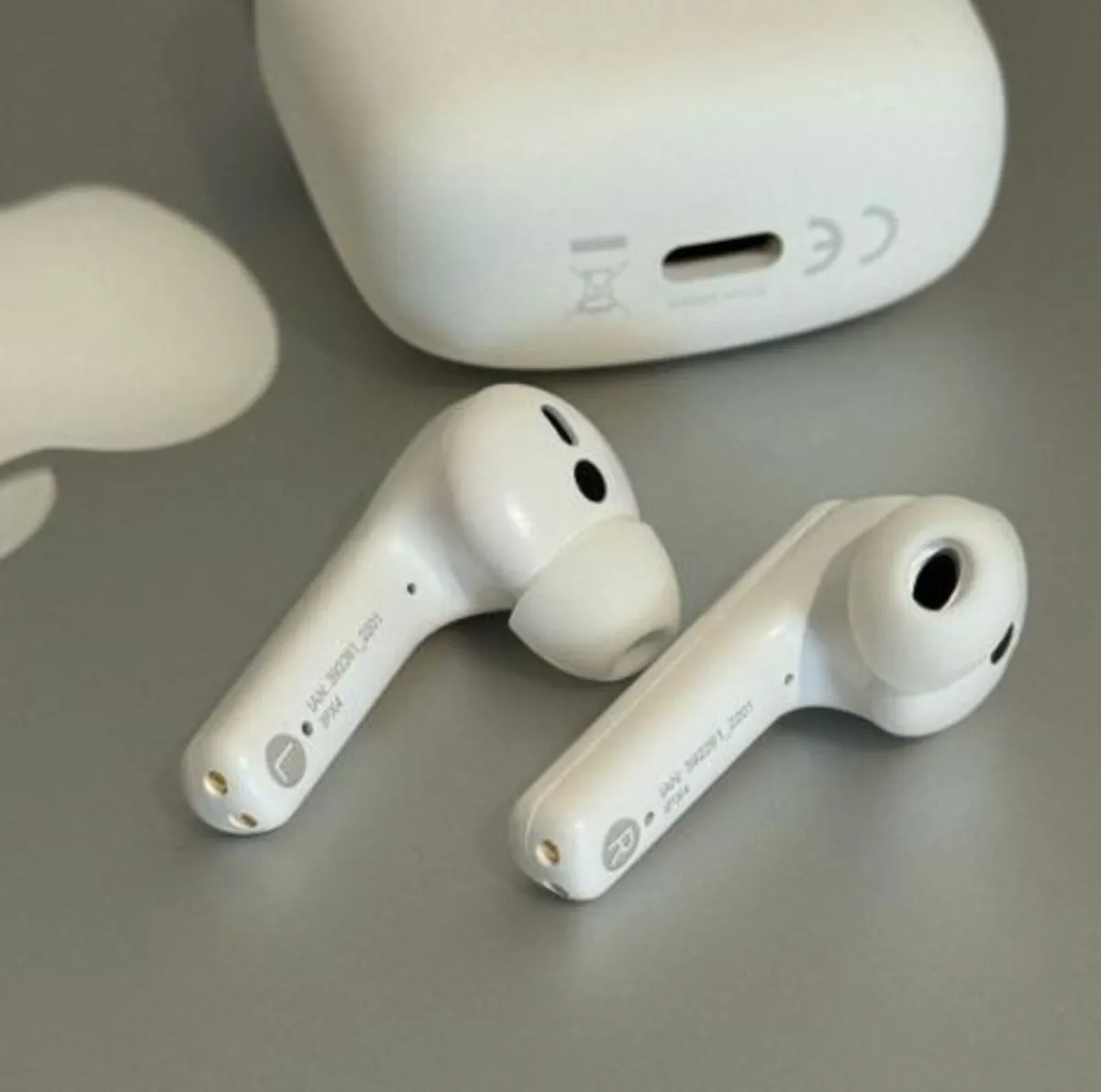 Silvercrest STSK 2 G8 True Wireless Earphones - Image 1