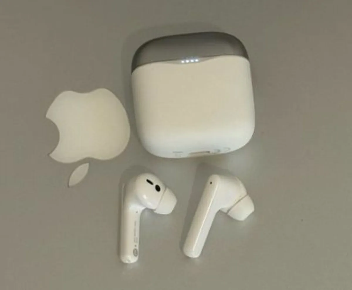 Silvercrest STSK 2 G8 True Wireless Earphones - Image 2