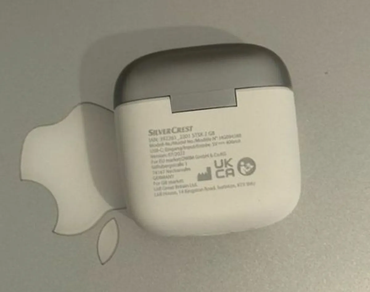 Silvercrest STSK 2 G8 True Wireless Earphones - Image 3