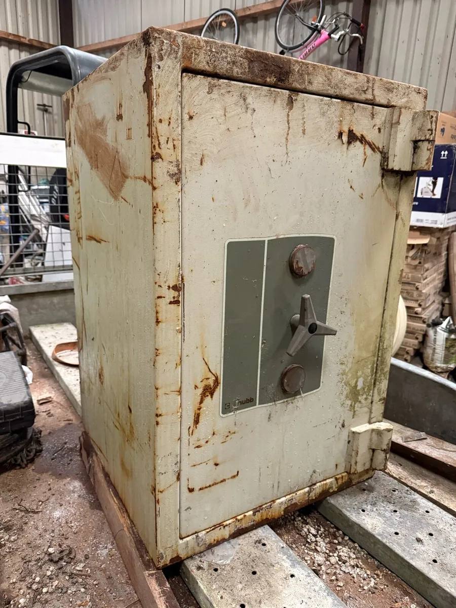 Chubb Safe - Image 2