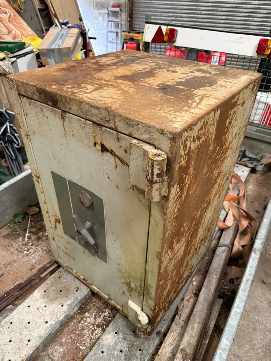 Chubb Safe - Image 4