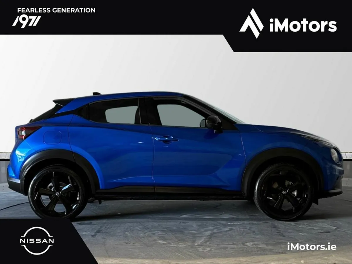 Nissan Juke SVE - Image 2