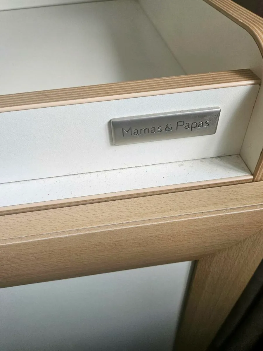 Nursery furniture - Image 2