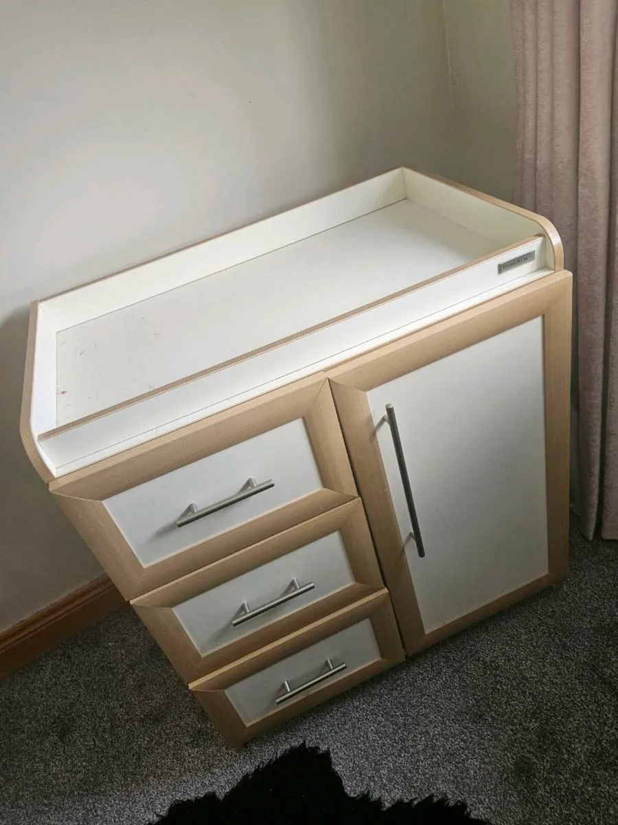 Nursery furniture - Image 3