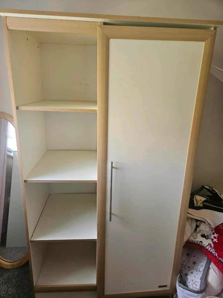 Nursery furniture - Image 4