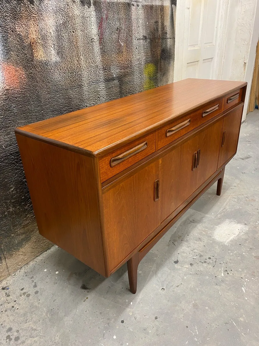 G Plan Sideboard Vintage Teak - Image 1