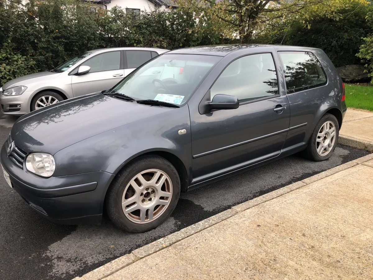 VW Golf GTI - Image 2