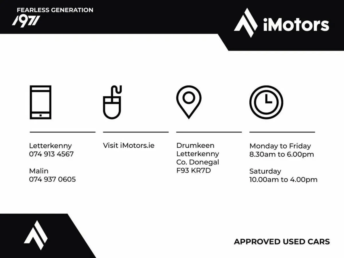 Nissan Note EPOWER HYBRID X V SMART - Image 4