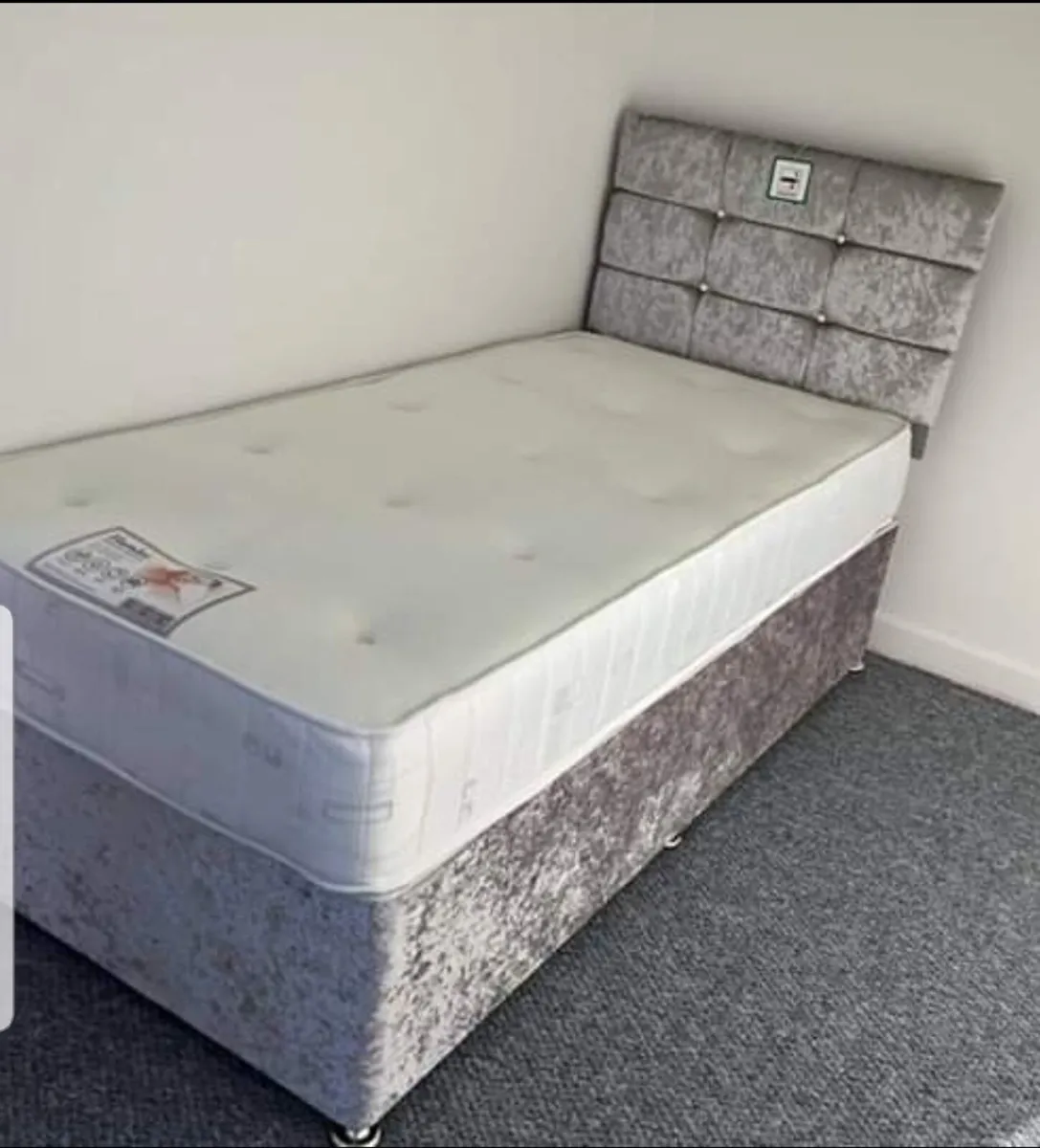 Divan beds - Image 1