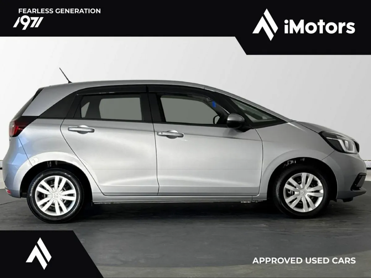 Honda Fit E-HEV Automatic HYBRID - Image 2