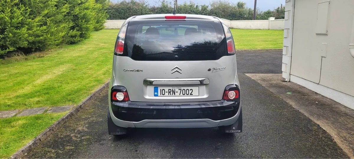 Citroen C3 Picasso - Image 3