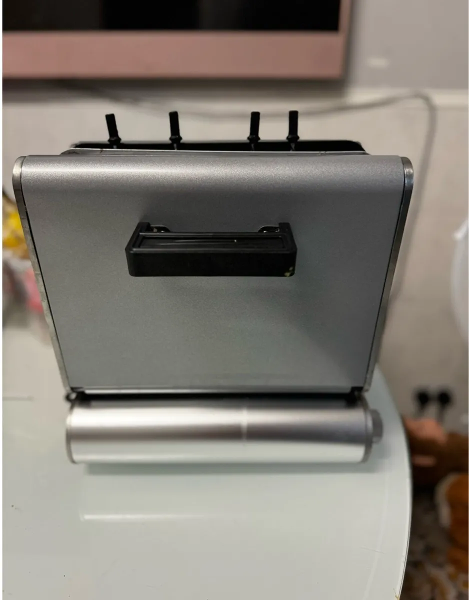 Double Grill - Image 4