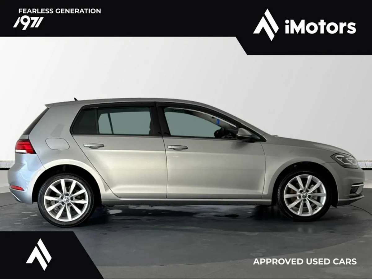 Volkswagen Golf COMFORTLINE TECH EDITION DSG AUTOM - Image 2
