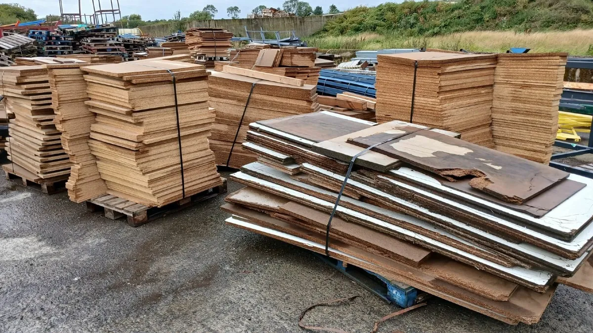 *** FREE WOOD *** Take Away Today *** - Image 2