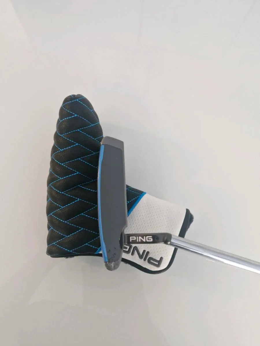 Ping Anser 4 Putter (Brand New) - Image 1