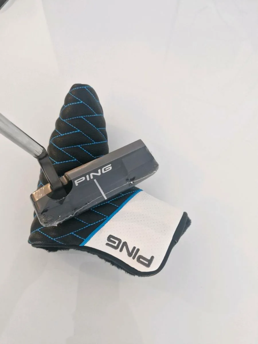 Ping Anser 4 Putter (Brand New) - Image 3