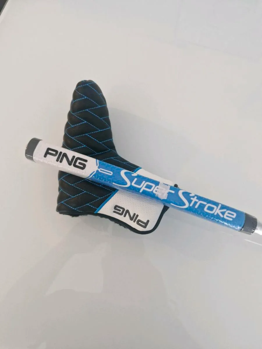 Ping Anser 4 Putter (Brand New) - Image 4