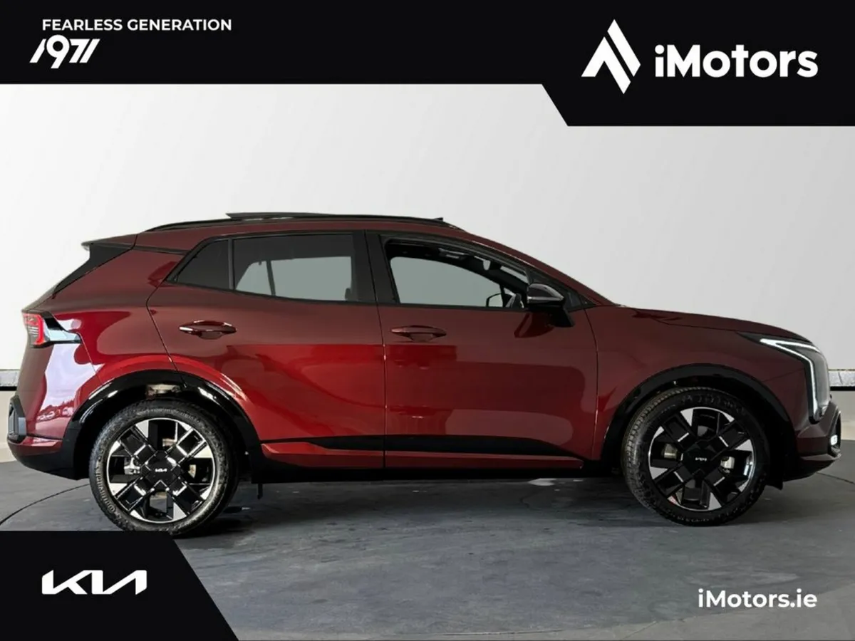 Kia Sportage GT-LINE - Image 2