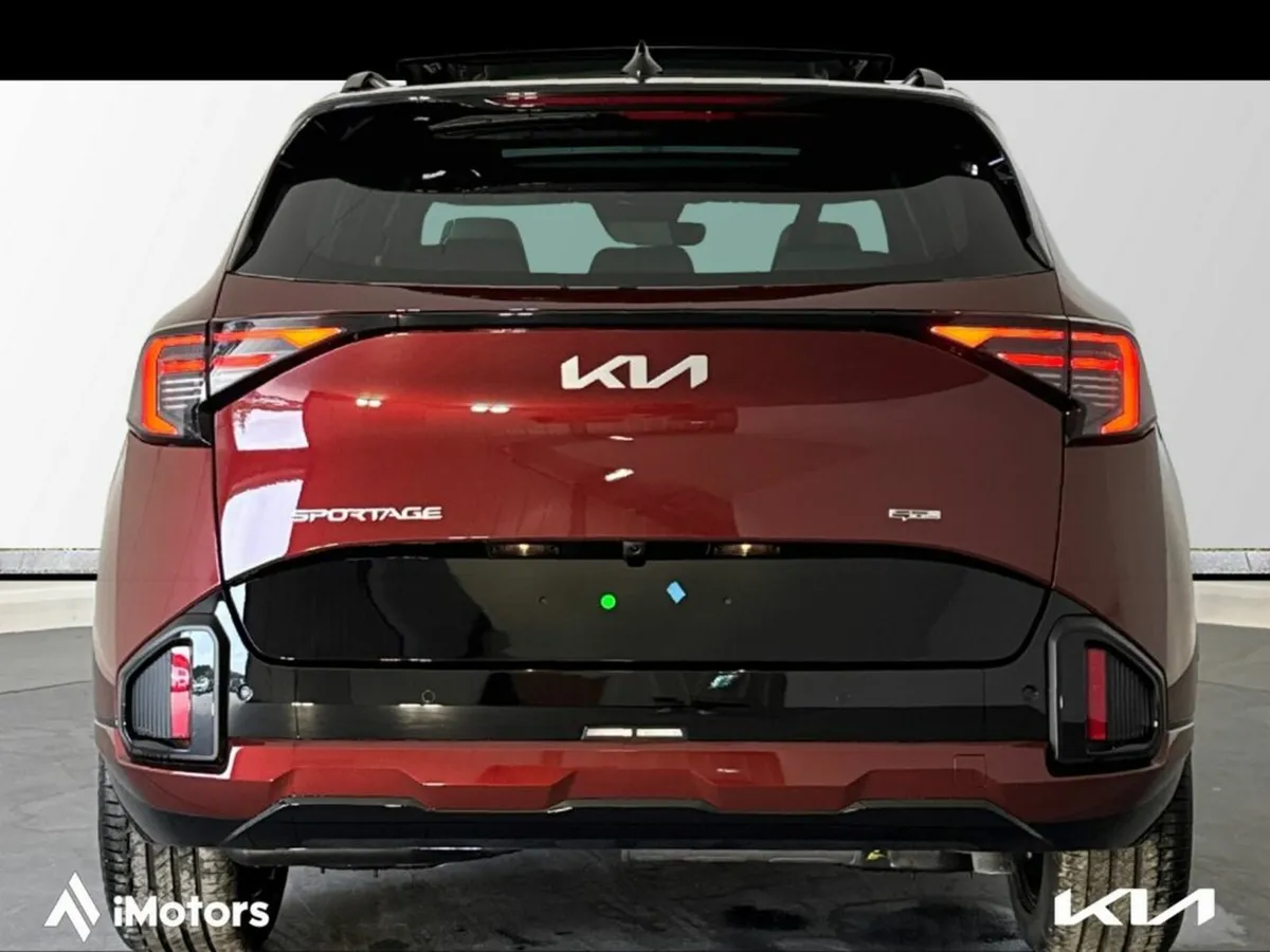 Kia Sportage GT-LINE - Image 4