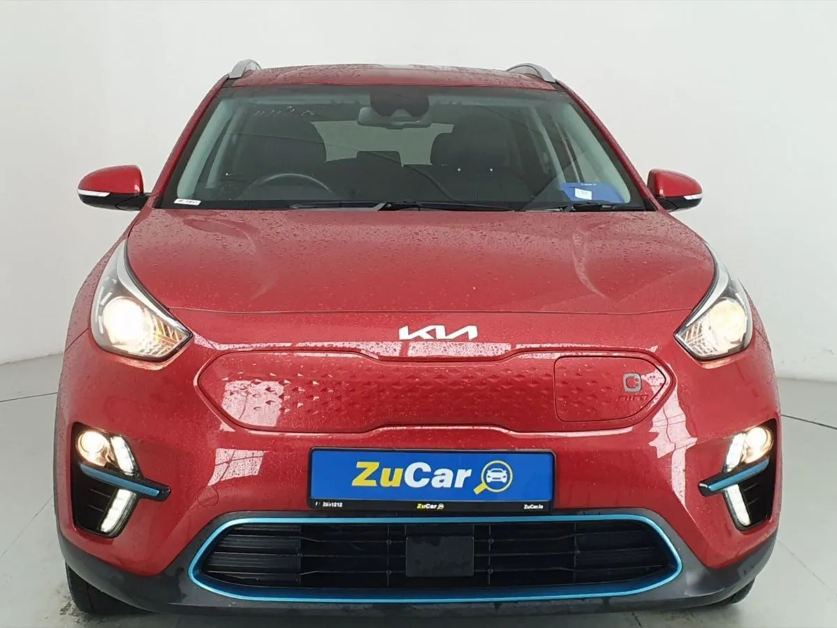 Kia E-Niro  135 Niro 2 Ev 2 201 DCT Auto 64kwh - Image 3
