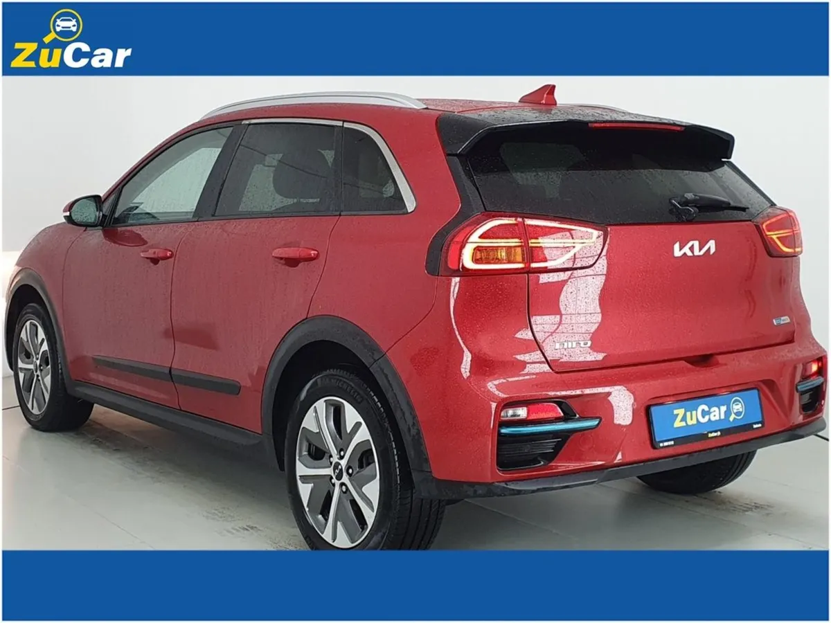 Kia E-Niro  135 Niro 2 Ev 2 201 DCT Auto 64kwh - Image 4