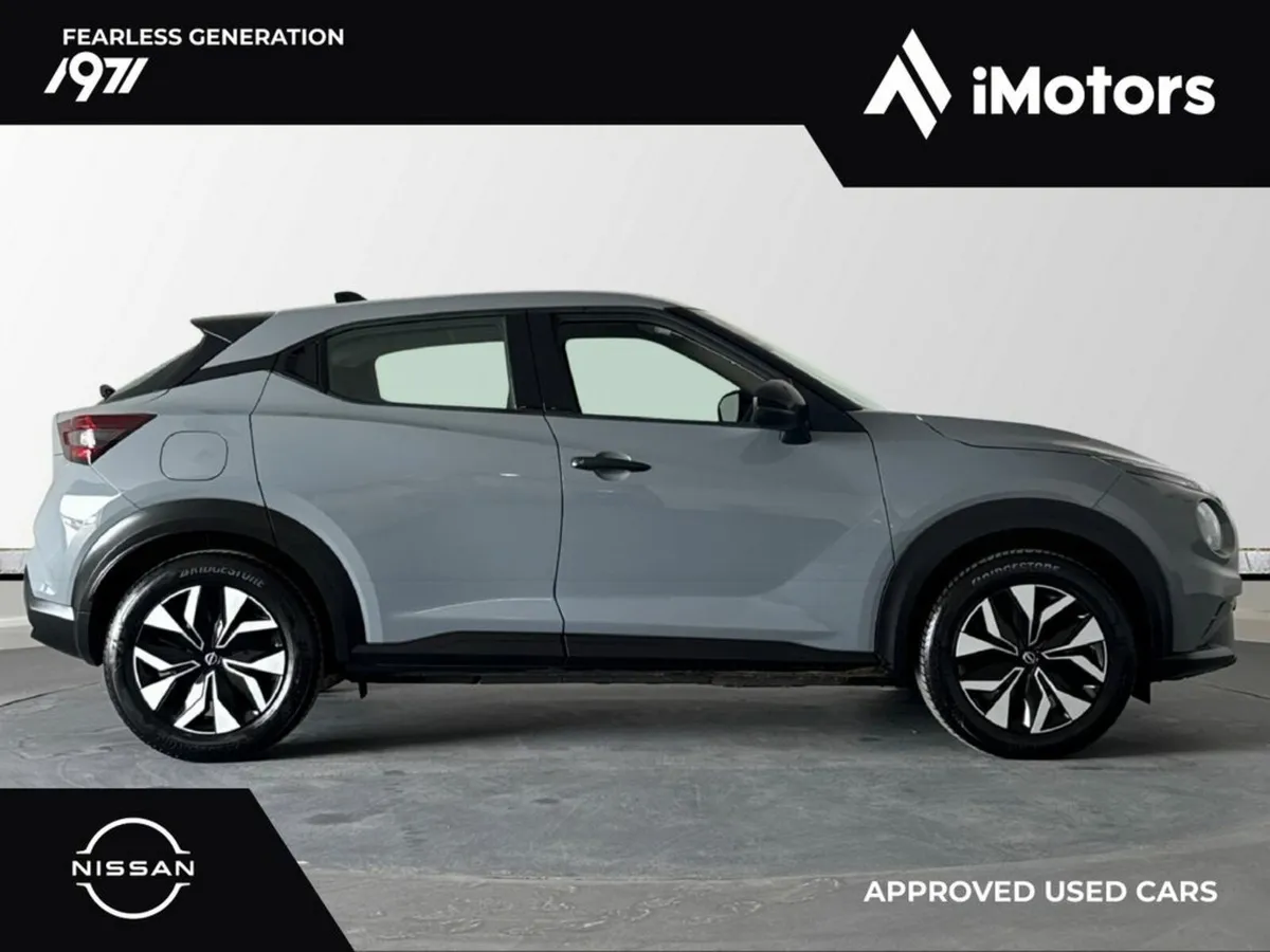 Nissan Juke 1.0 SV MY24 - Image 2