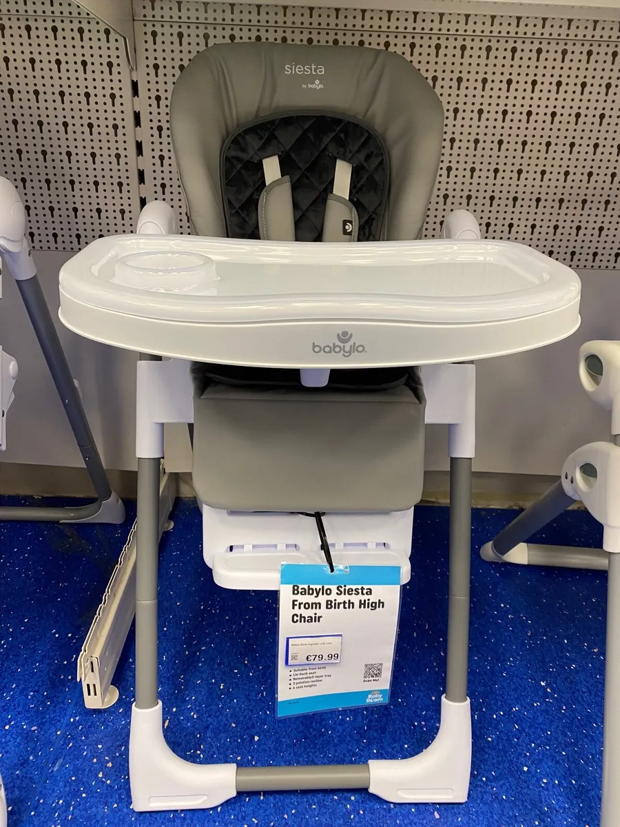 Baby feeding table - Image 2