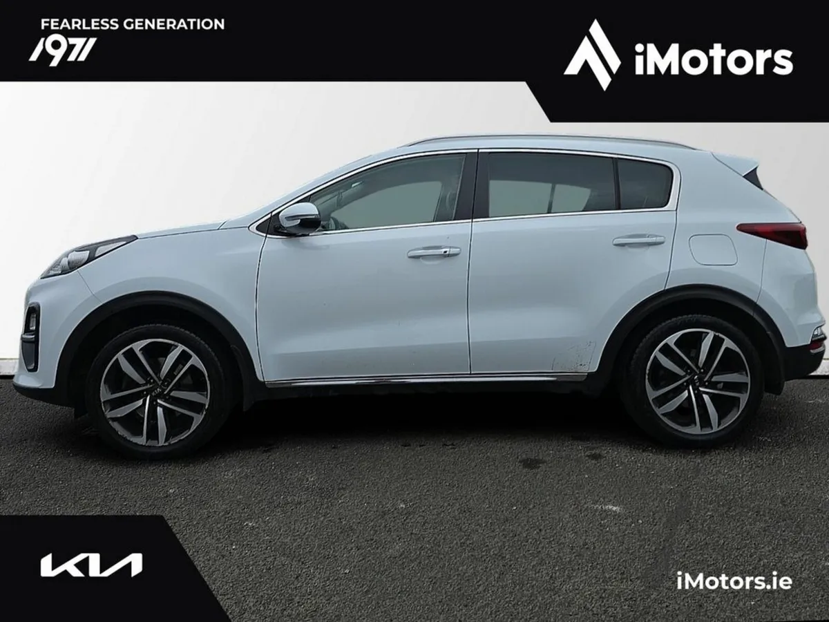 Kia Sportage K4 5DR - Image 3