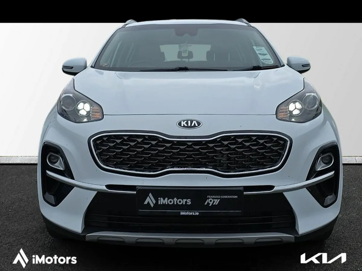 Kia Sportage K4 5DR - Image 4