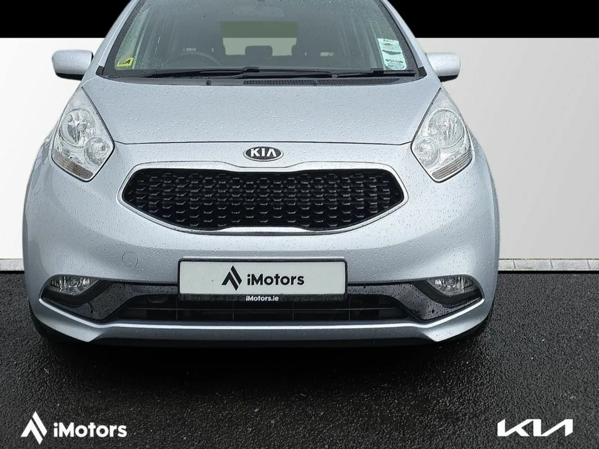 Kia Venga Petrol L 5DR - Image 4