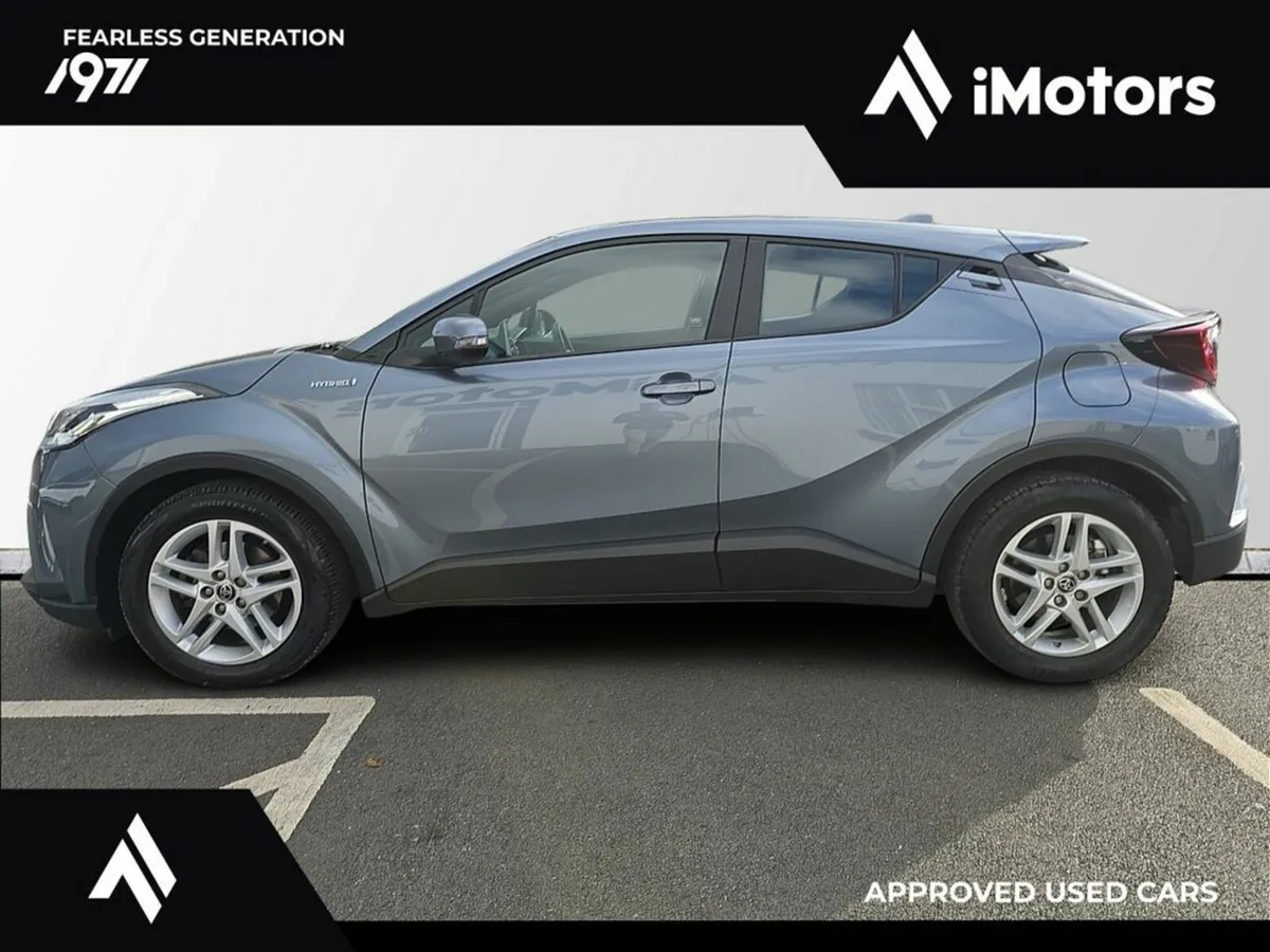 Toyota C-HR ICON - Image 3
