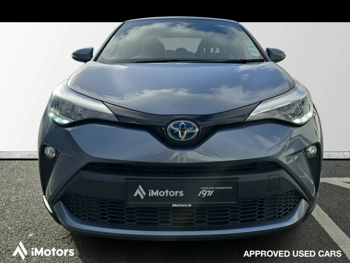 Toyota C-HR ICON - Image 4